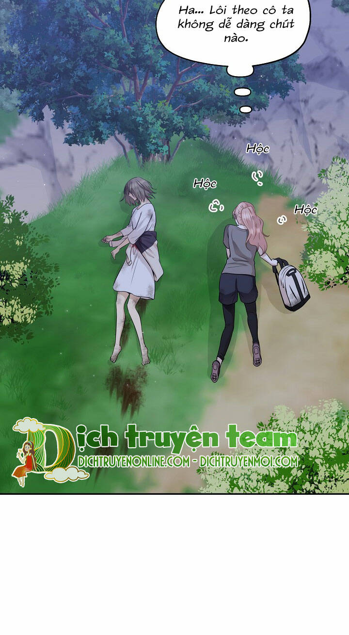 cuộc sống kỳ thú chapter 96 16