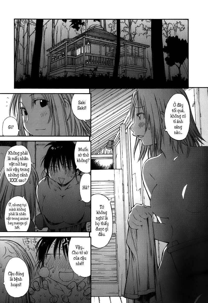 genshiken chapter 43 20