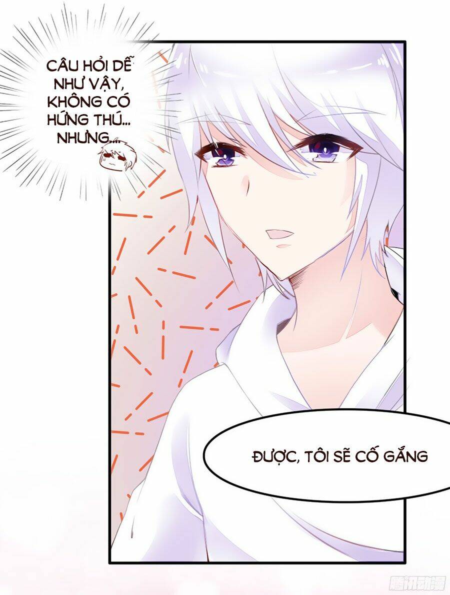 hữu tiên tắc danh chapter 4 49