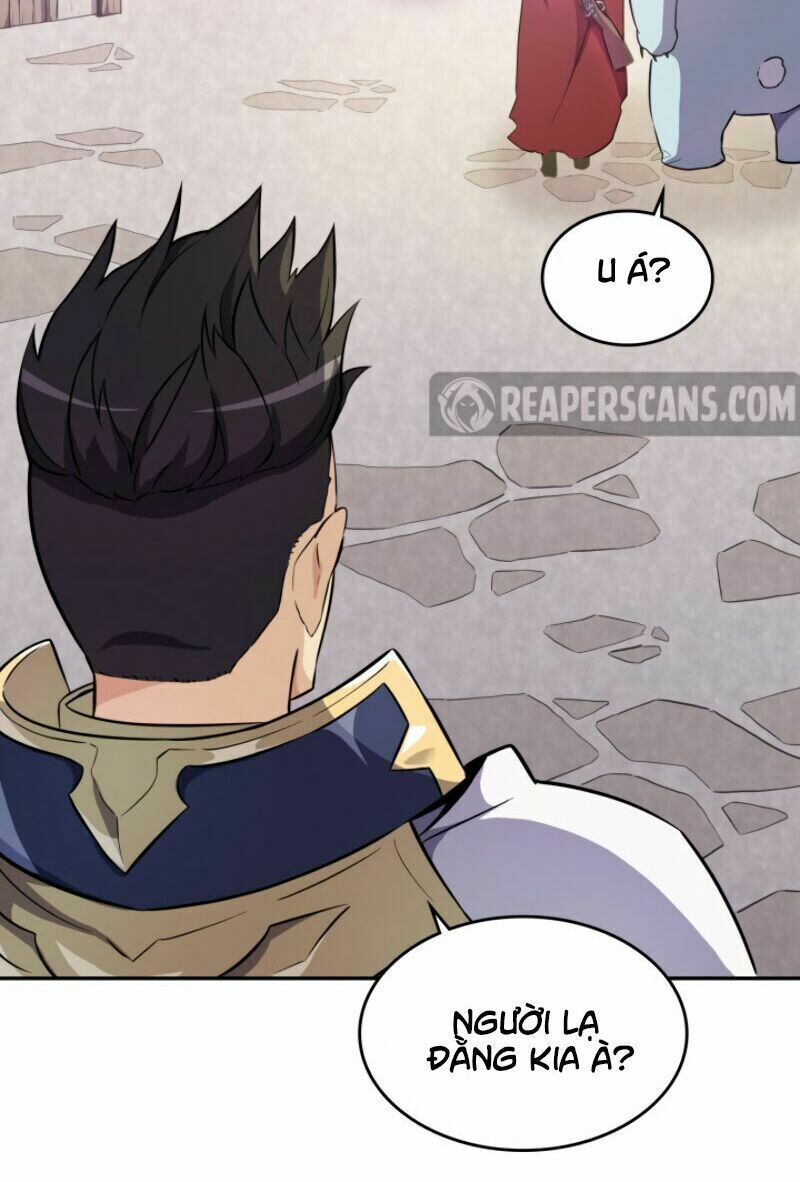 arcane sniper chapter 20 27