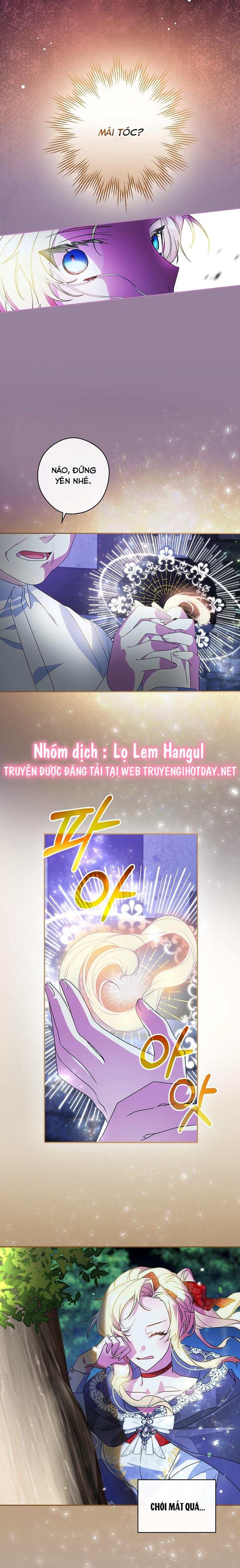 câu chuyện cổ tích về nhân vật phản diện chapter 16 4
