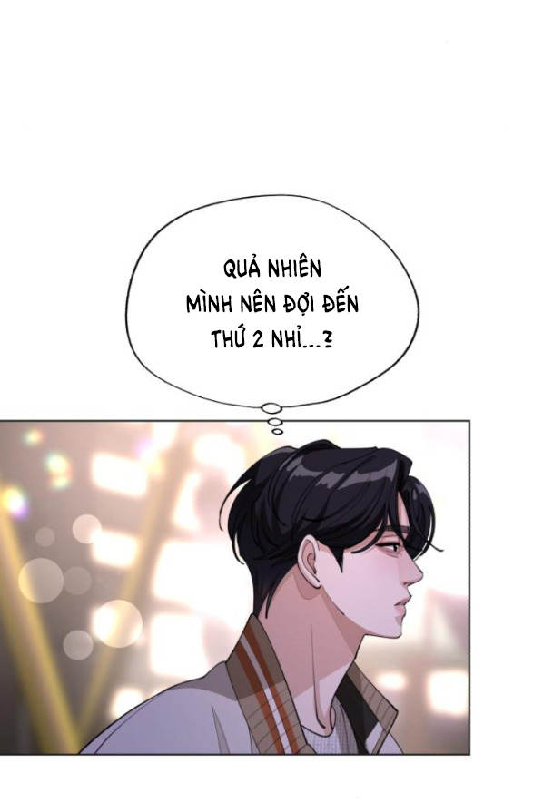 Tình Yêu Của Ik Seob chapter 47.1 26