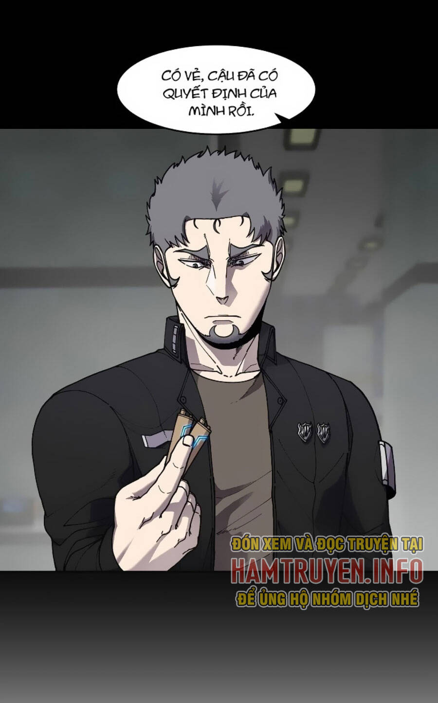 pháp sư hạng b nhanh nhất thế giới chapter 61 20