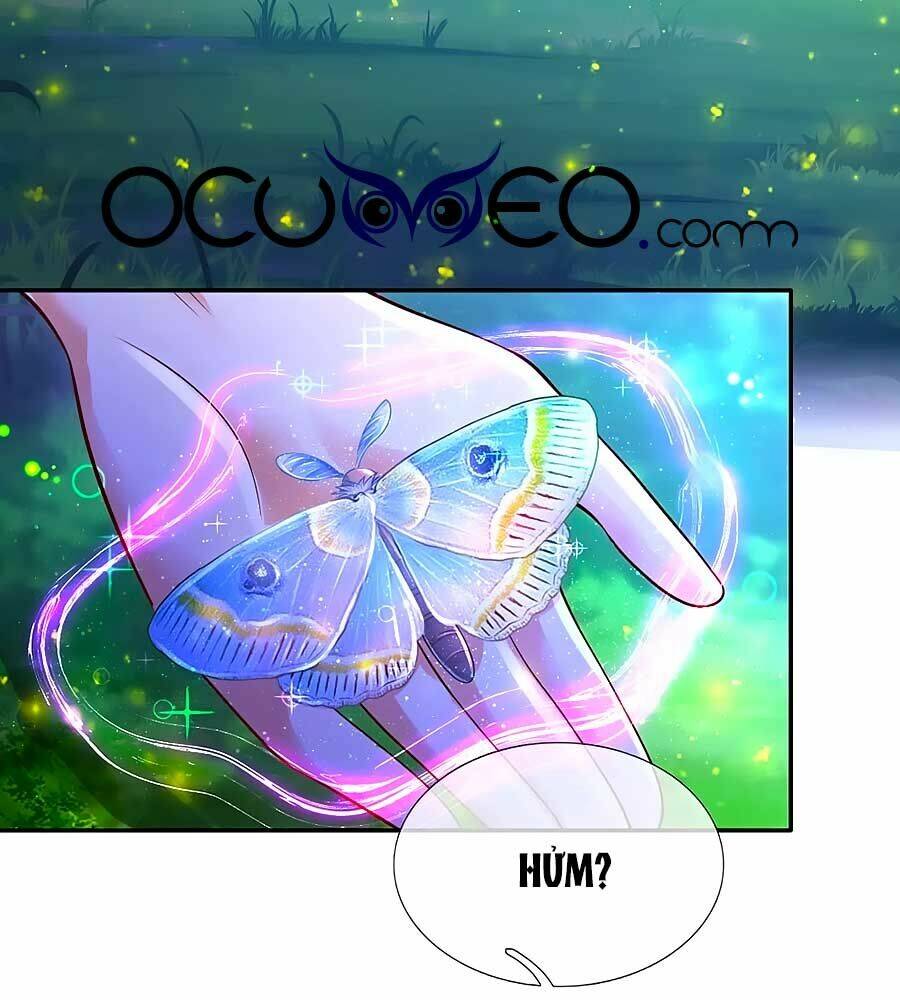 bỗng một ngày trở thành con gái nhà vua chapter 217 49