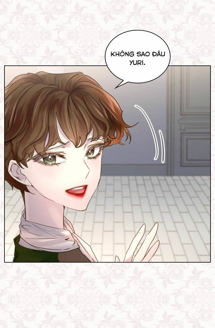 quy luật sinh tồn của nữ phụ chapter 43 17