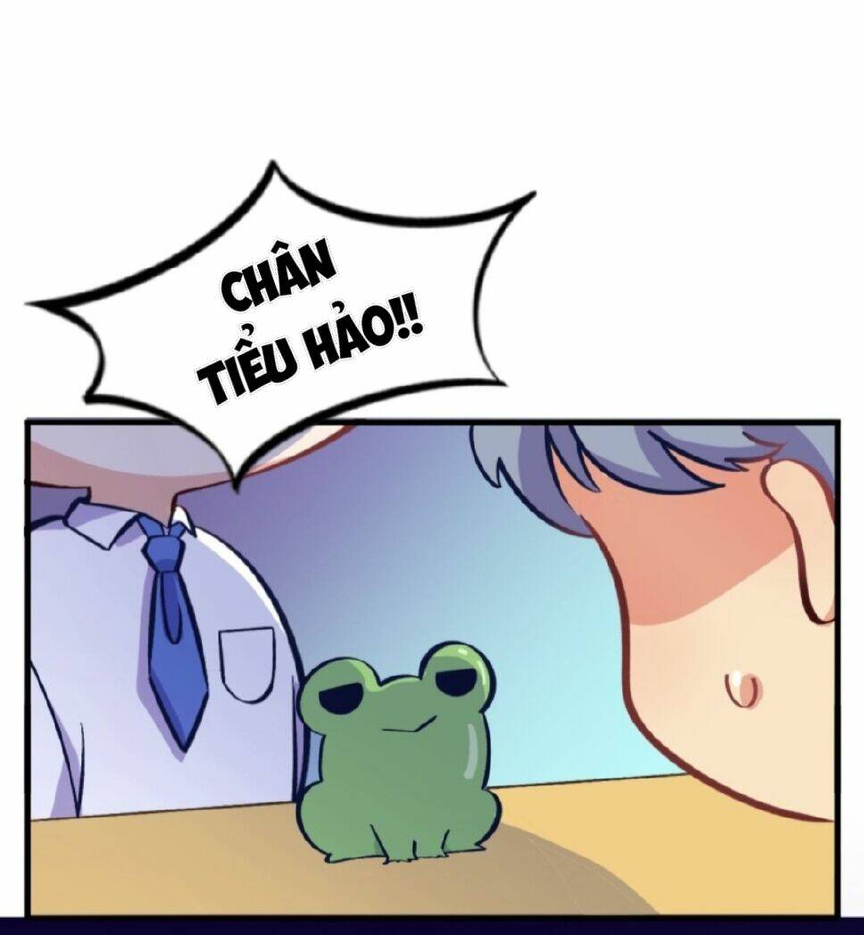 nhạc phụ đại nhân là lão bà chapter 57.5 18