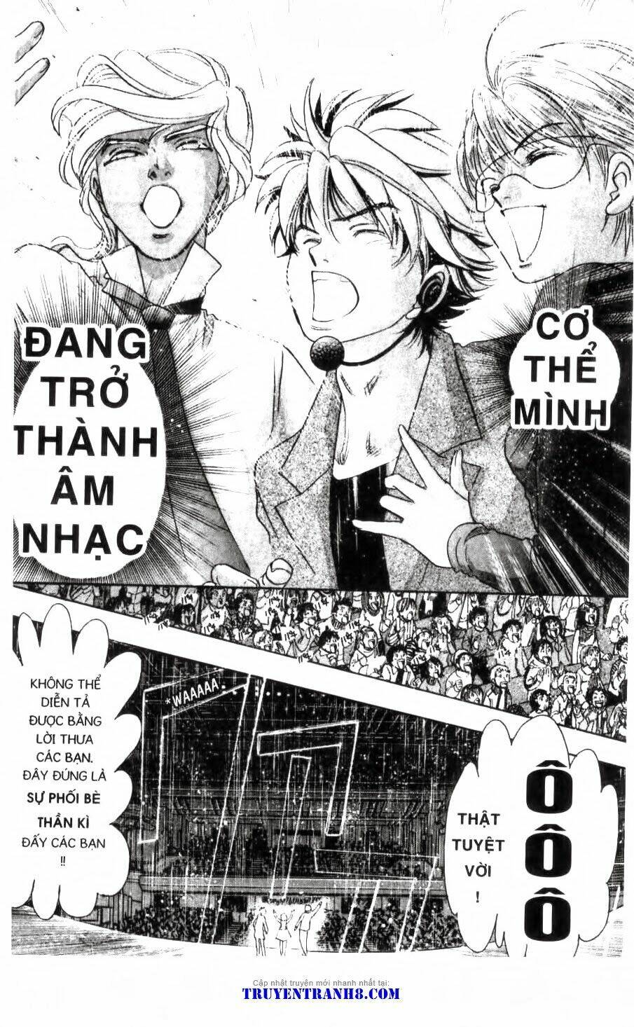 dragon voice chapter 91 9