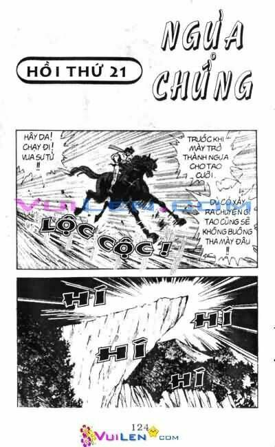 vương tử takeru chapter 14 124