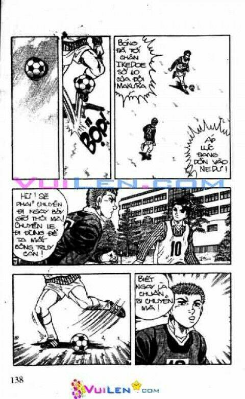 sôi động cầu trường full 17 tập chapter 17 138