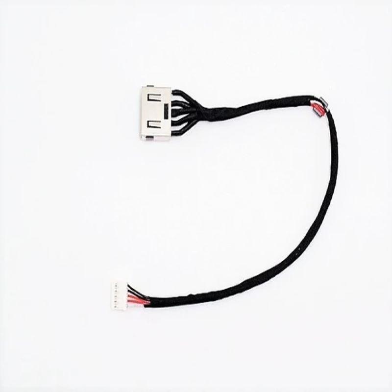 Dây Cáp Kết Nối Nguồn Cho IBM Lenovo Thinkpad T440 T440P T440S DC30100KY00 04X5443 DC