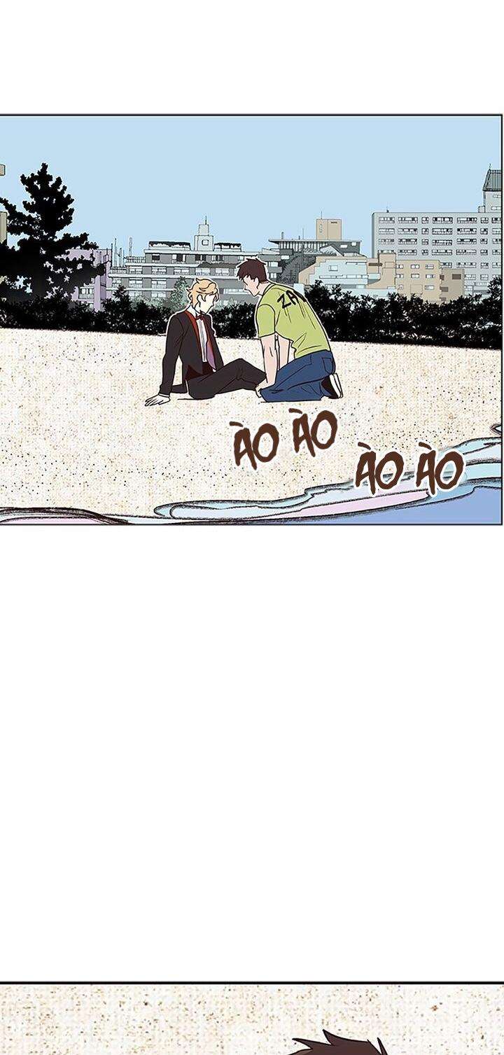 rạp chiếu phim bl cổ điển chapter 42 21