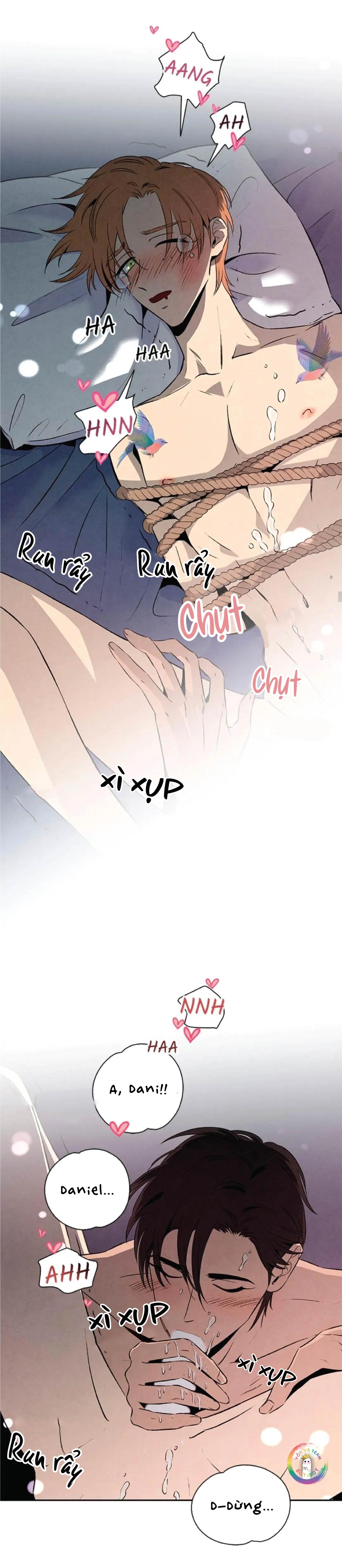 bona sort chapter 25 28