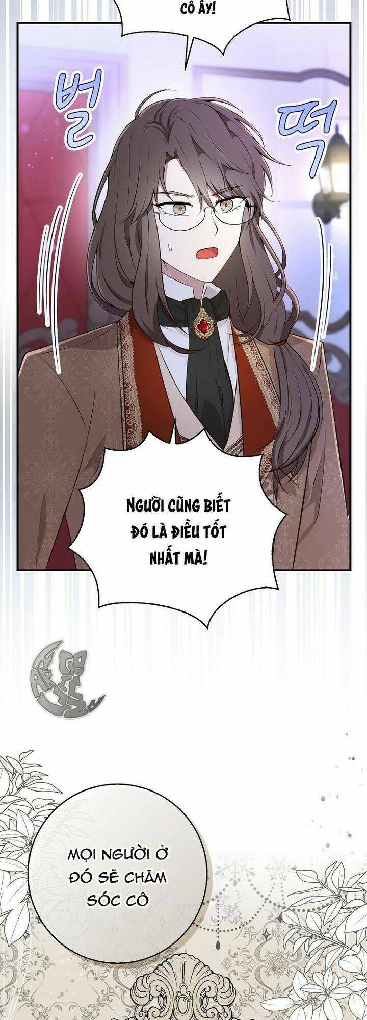 Sóc Nhỏ Tài Năng chapter 20 41