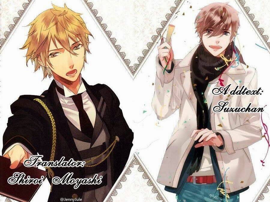 starry sky - four seasons - anthology chapter 10 1