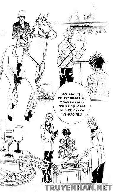 my lovely master chapter 58 12