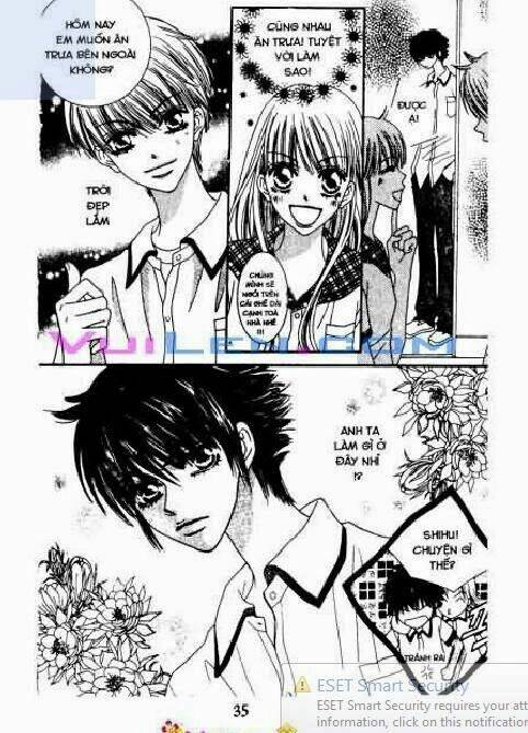 neck and neck chapter 5 33