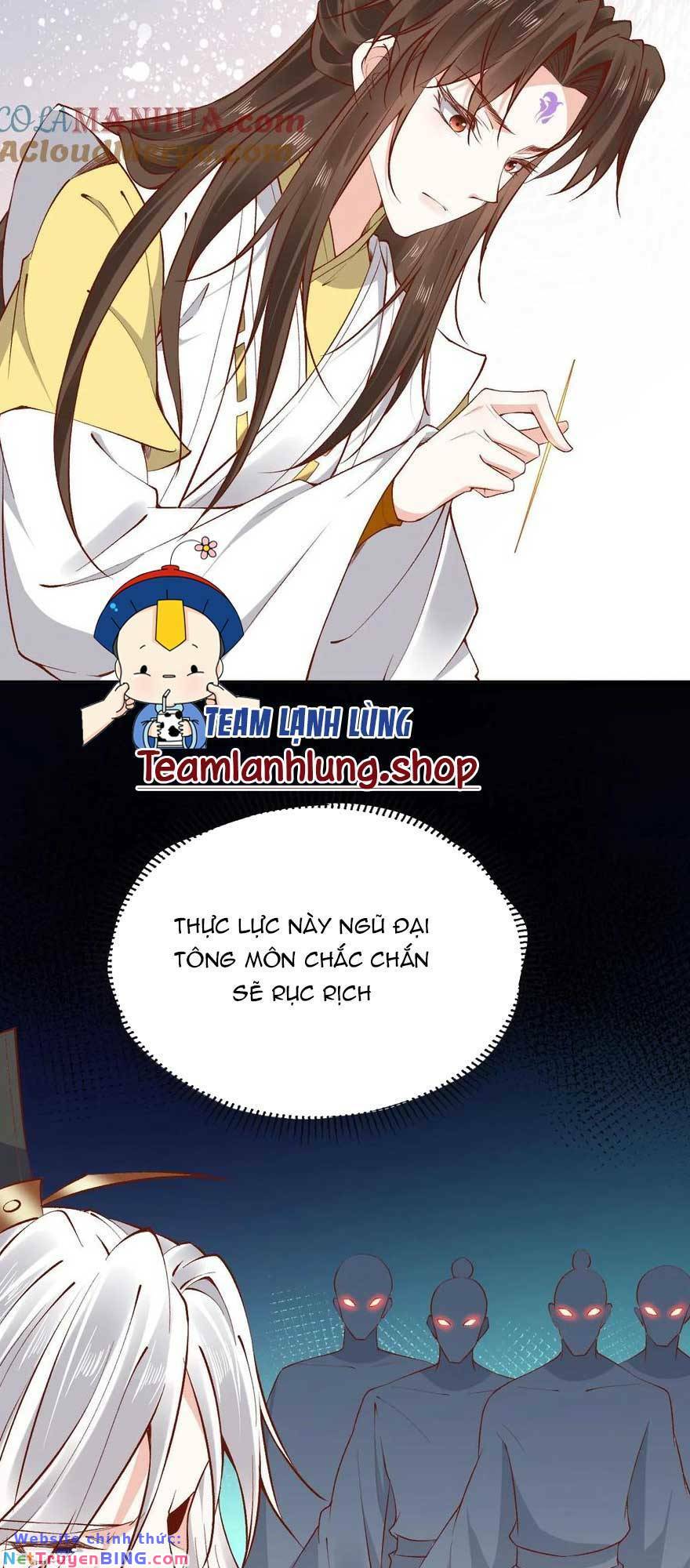 báo cáo nhiếp chính vương, đại lão nàng ấy chuyên trị bệnh liệt dương chapter 187 20