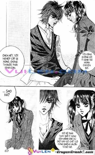 goong - [ hoàng cung ] chapter 12 58