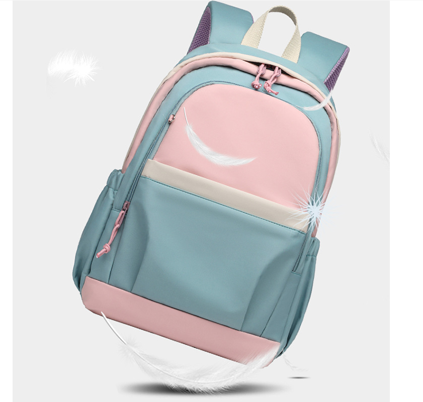 Balo nữ đa năng thời trang cao cấp phong cách hàn quốc