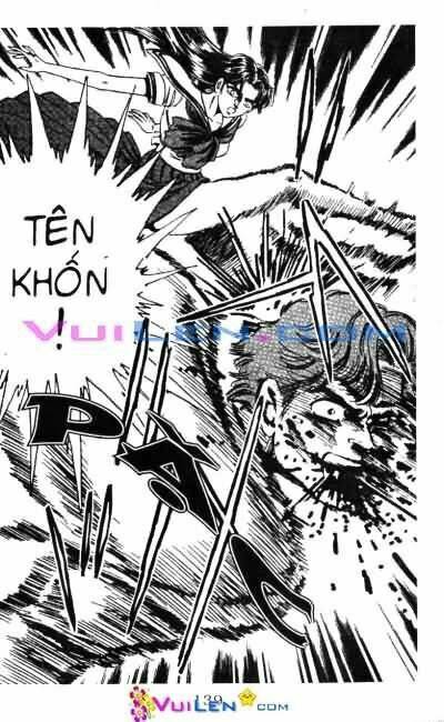 vương tử takeru chapter 23 139