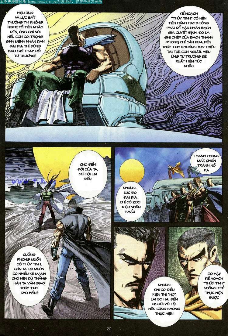 võ thần chapter 54 20