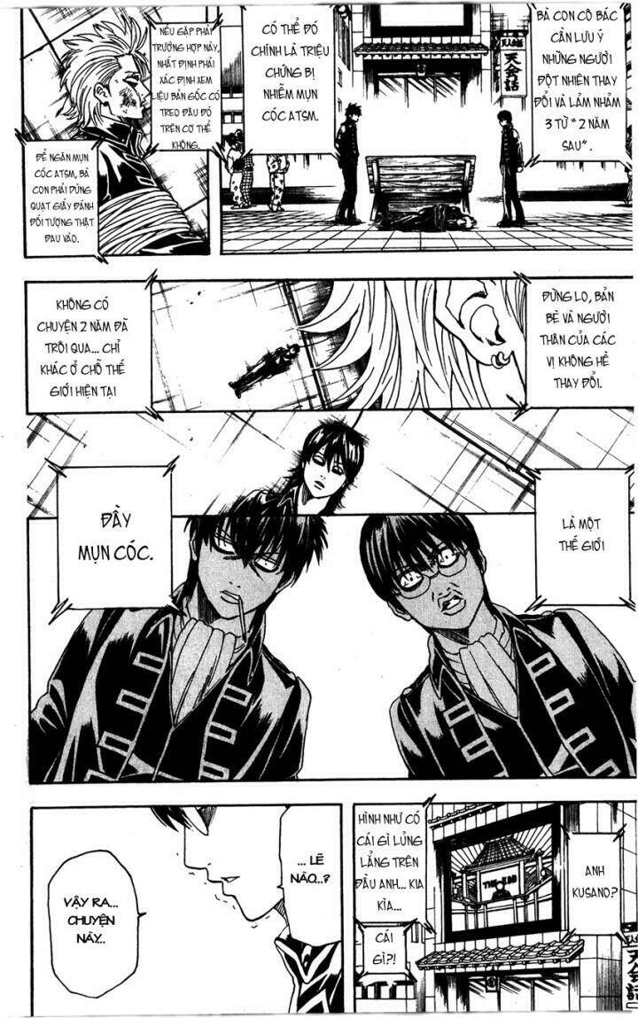 gintama - linh hồn bạc chapter 326 9