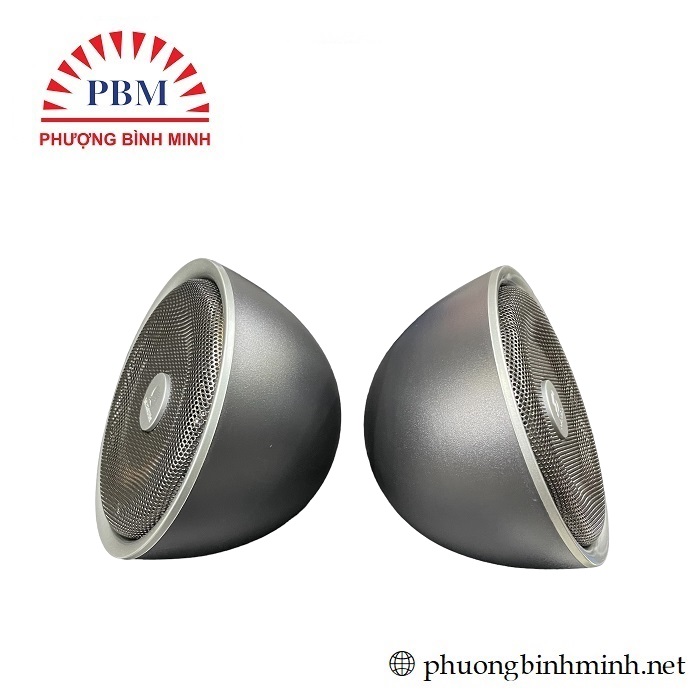 Loa vi tính Nansin V6005II - Hàng chính hãng.