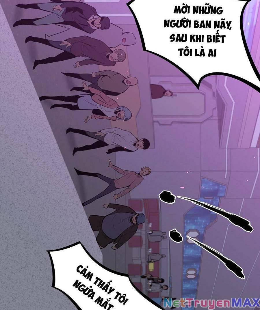 siêu tiến hóa chapter 70 53