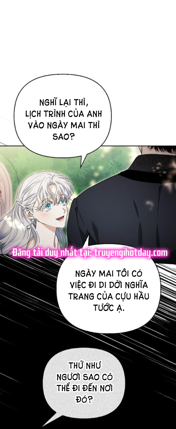 Tôi Thuần Hóa Chó Điên Của Chồng Cũ chapter 36.2 27