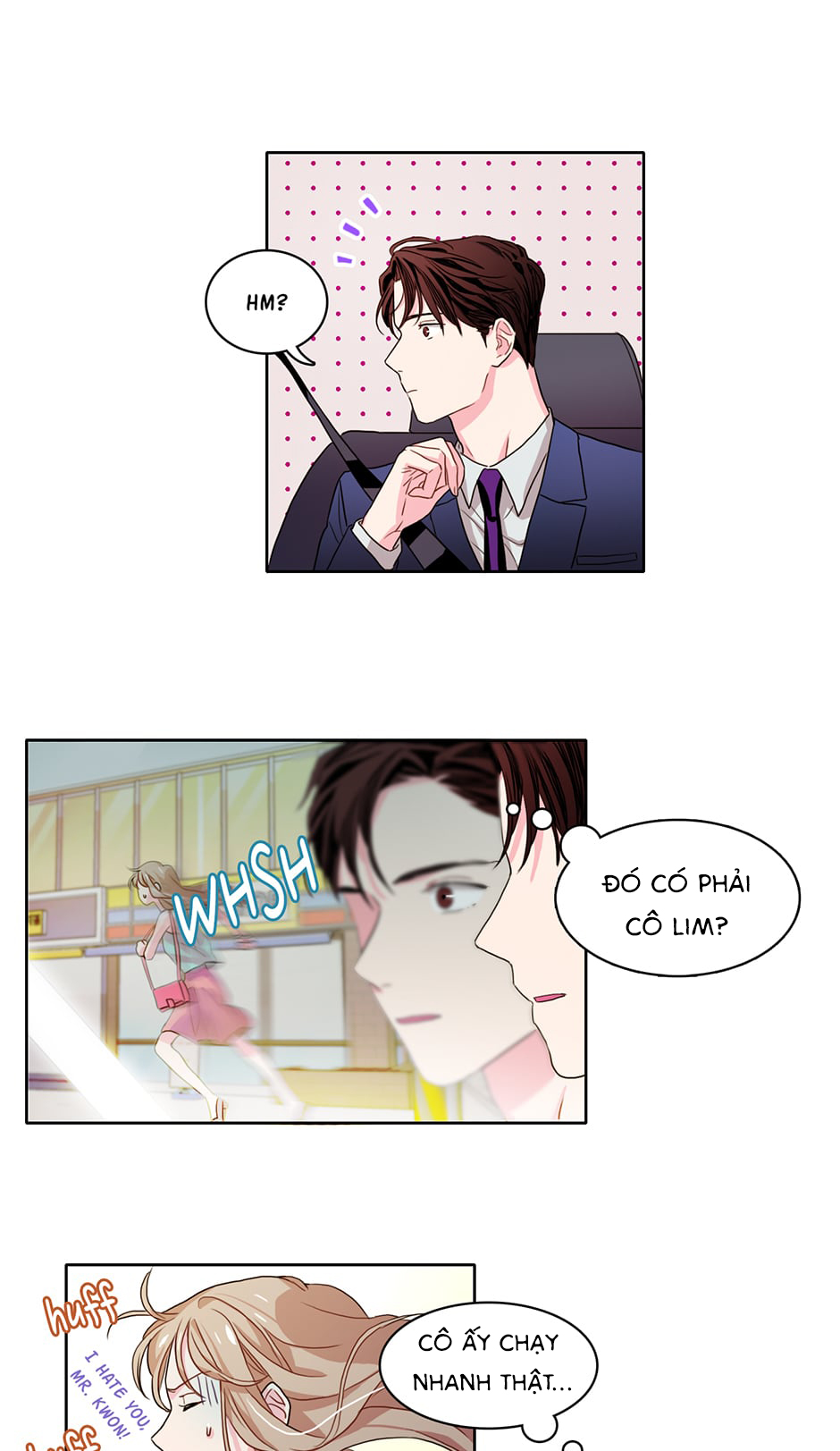 quý cô với chiếc mặt nạ chapter 13 27