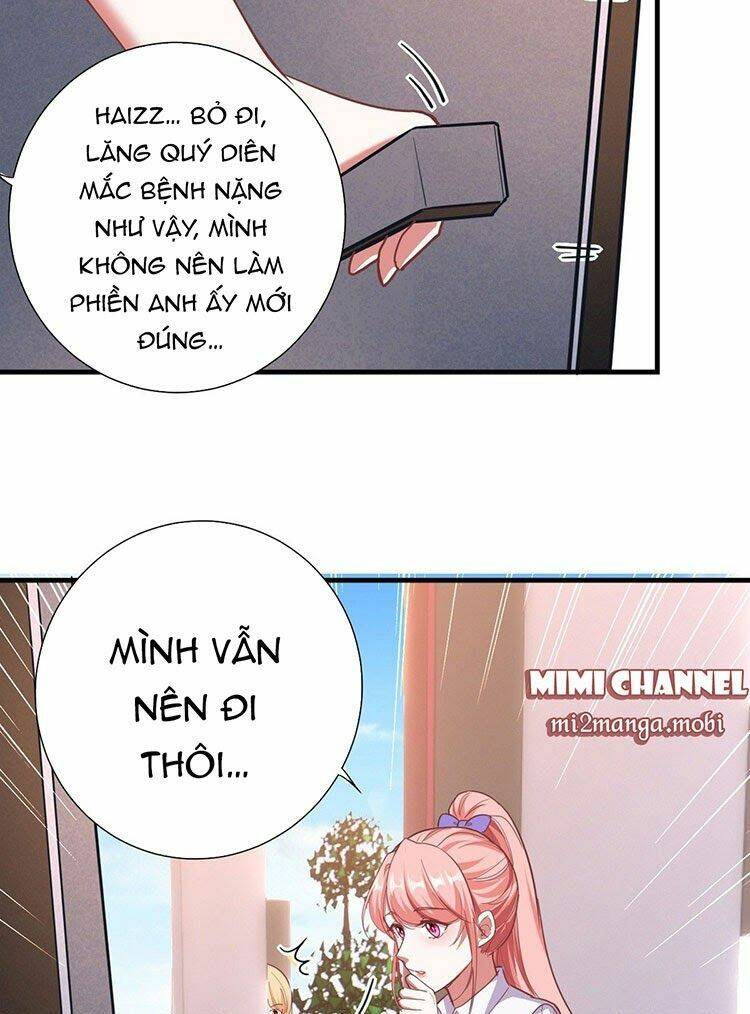 đại lão gọi tôi tiểu tổ tông chapter 31 3