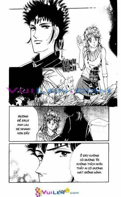 vật cản tình yêu chapter 7 104
