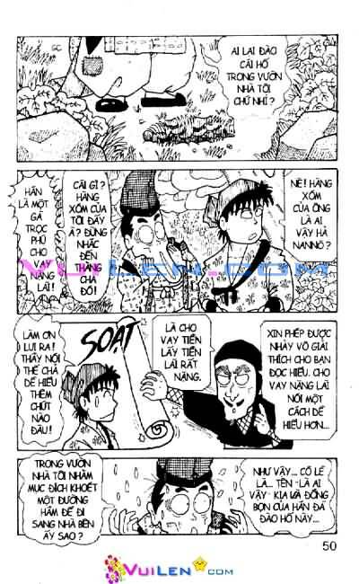 ninja loạn thị chapter 32 51