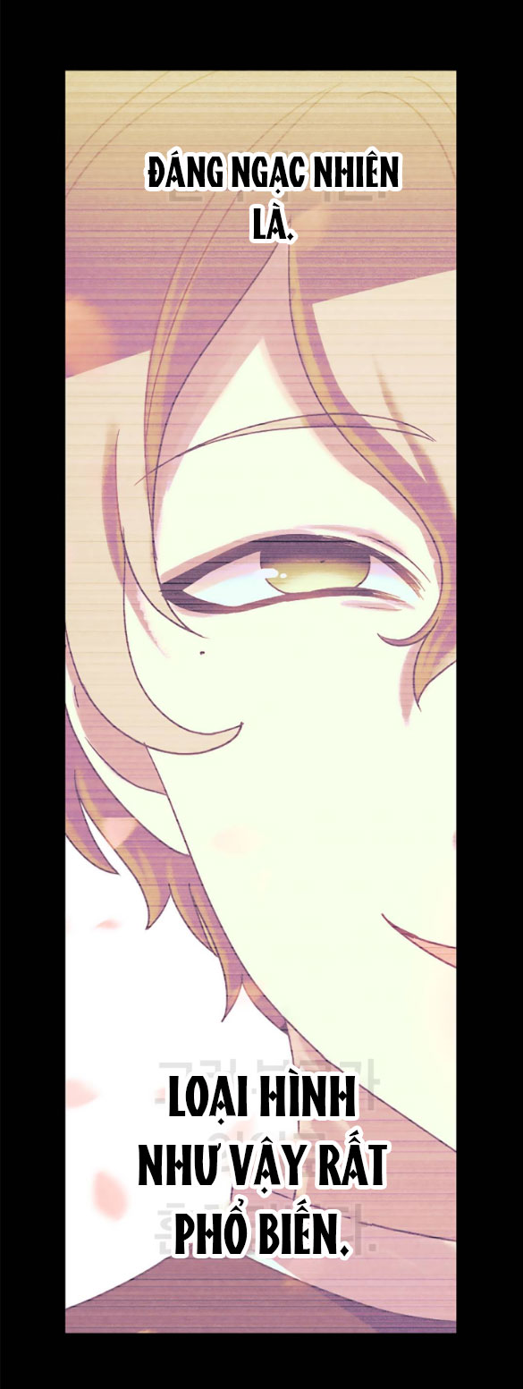 [bản 18+] trò chơi săn mồi của hoàng đế và thánh kỵ sĩ chapter 11.1 15