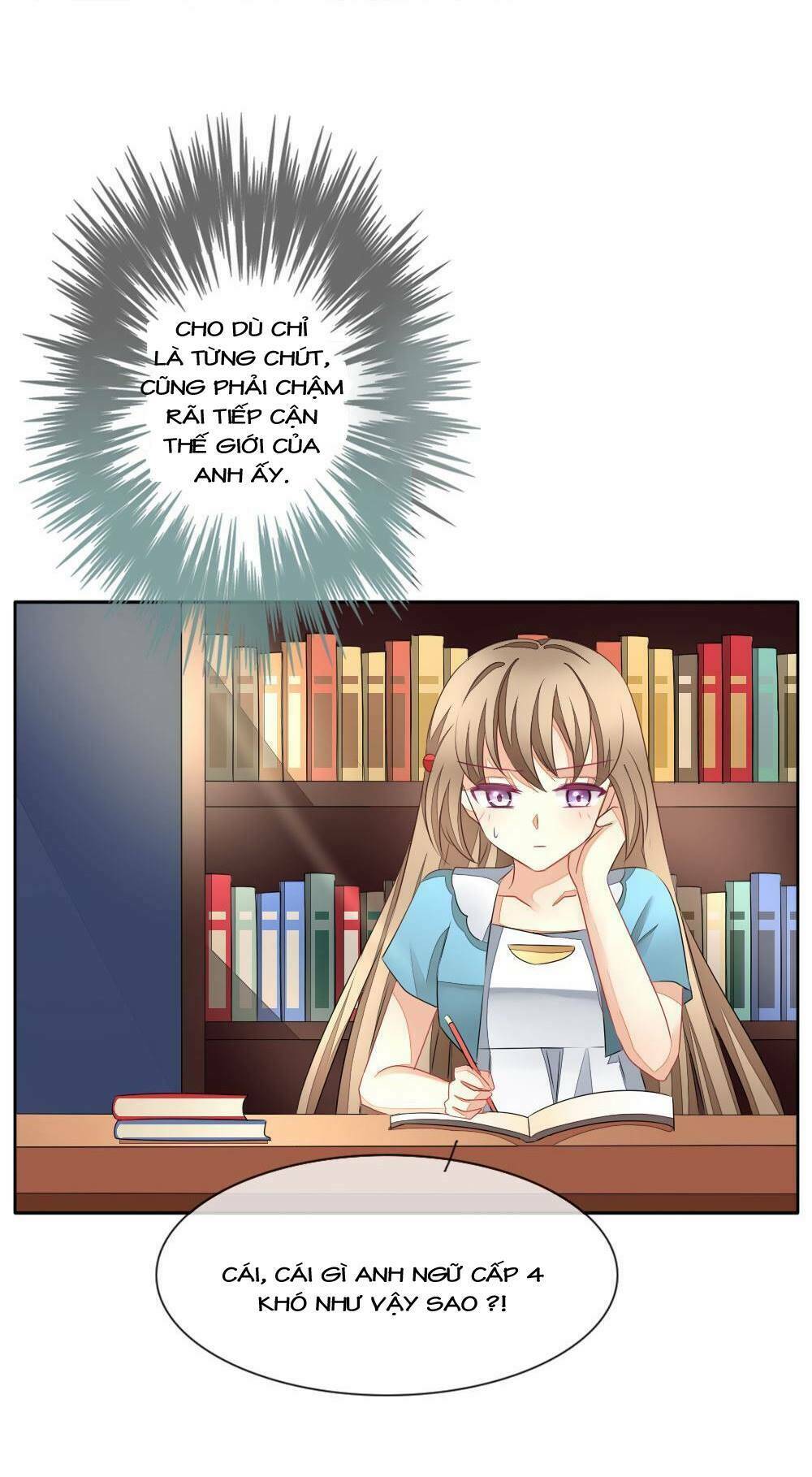 vị hôn thê bỏ trốn chapter 85 31