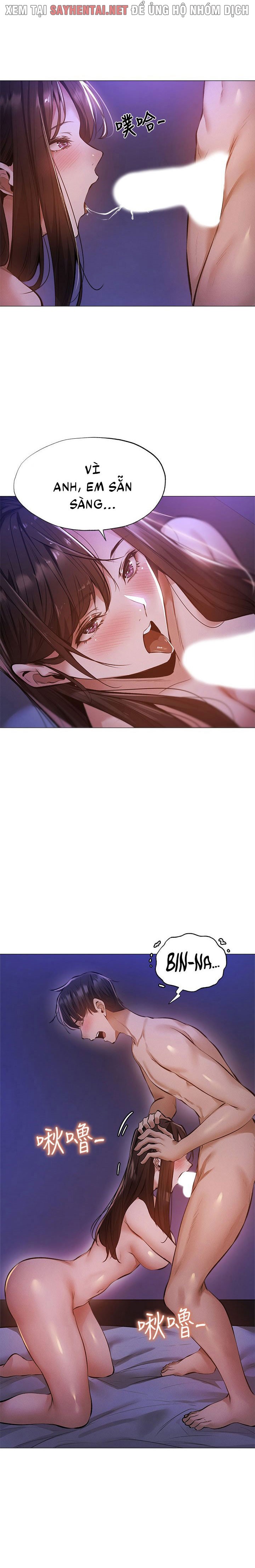 có phòng trống không? chapter 76 11