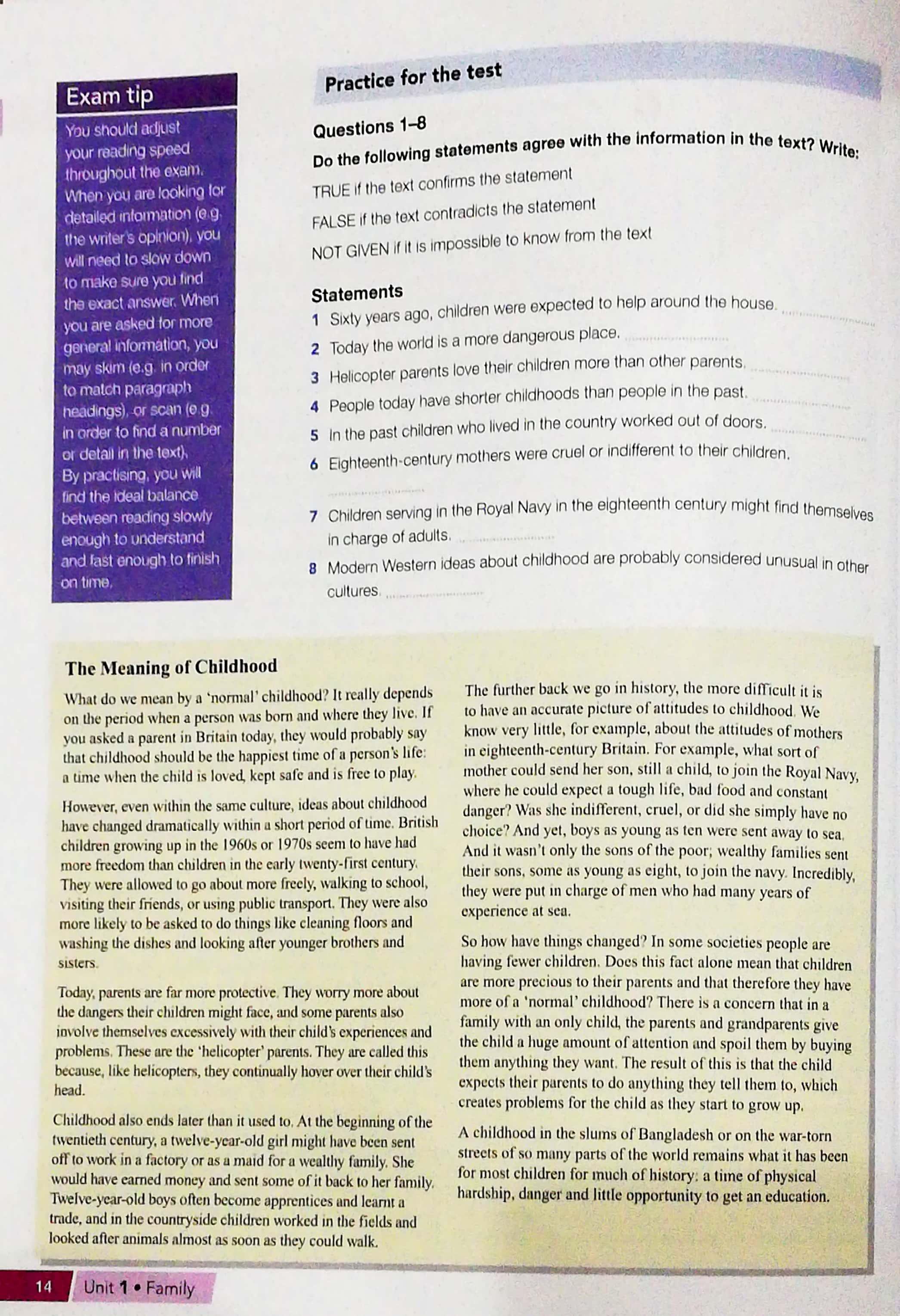 Collins Get Ready For Ielts Student's Book (Kèm file MP3)