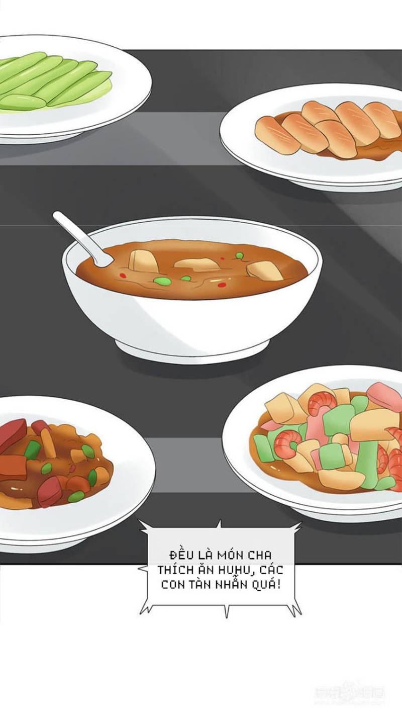 cái thùng cơm sát vách chapter 10 21