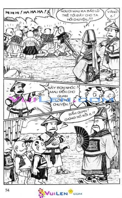 thần đồng đất việt chapter 3 51