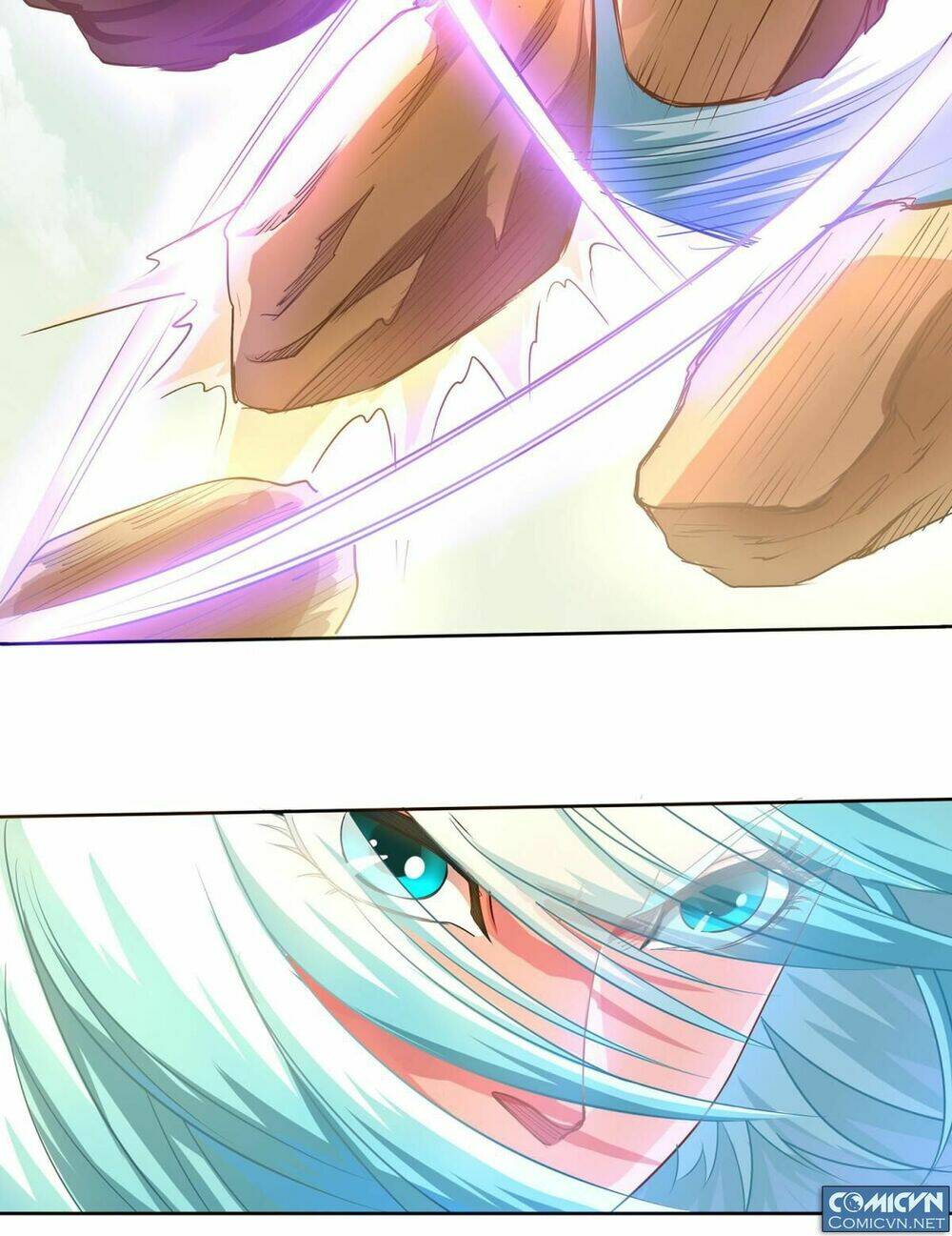 thú hồn đạo - the soul hunter chapter 7 5