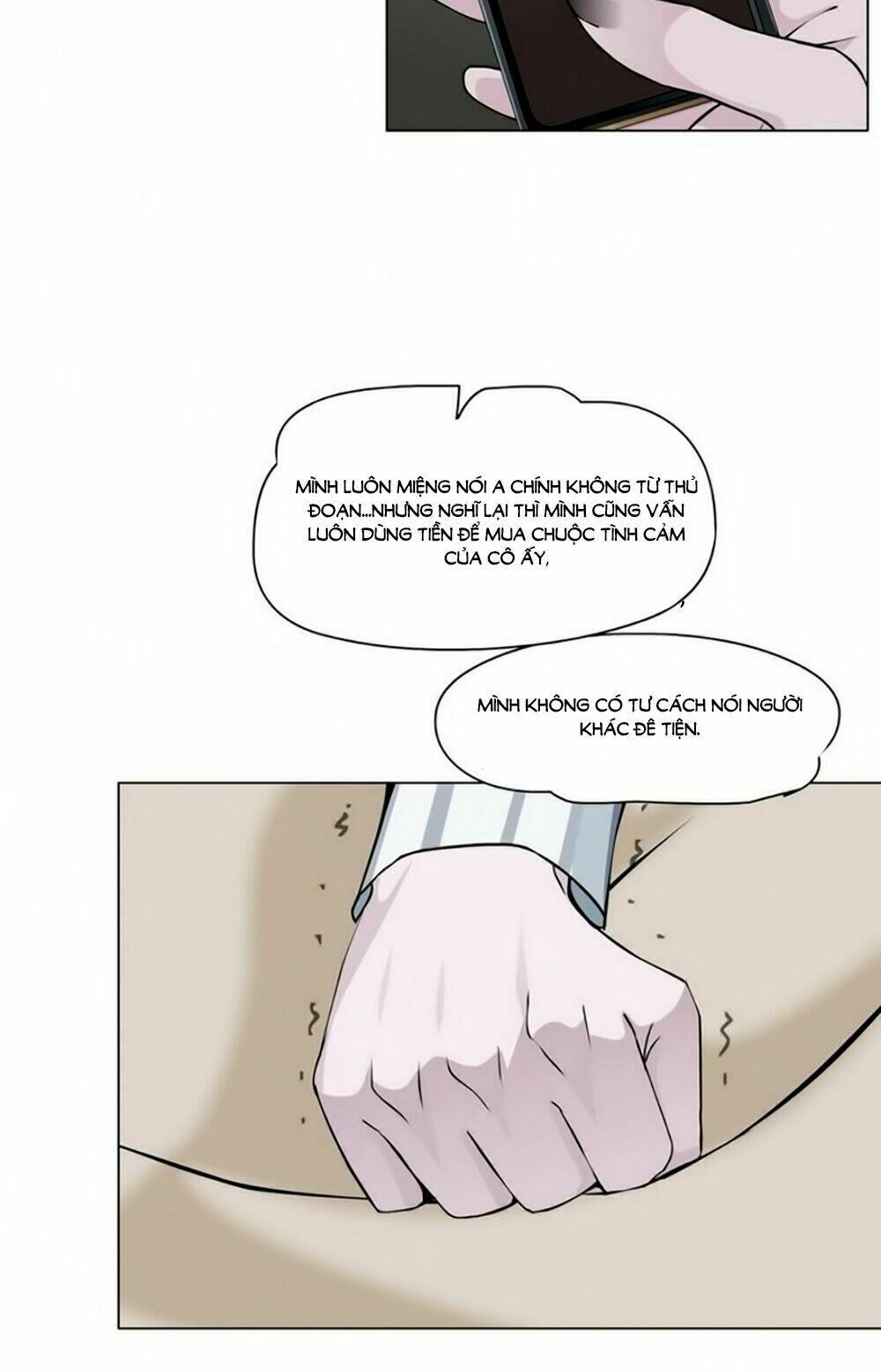 sổ tay mỹ nam giới x chapter 8 40