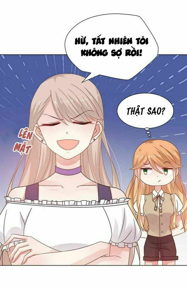 ma lạt thiên kim đẩu ác thiếu chapter 36 26