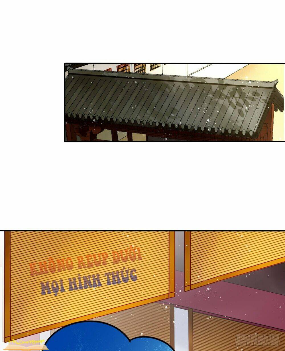 vương phi thật thích trang điểm chapter 41 2