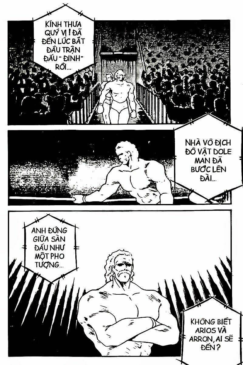 truyền nhân atula - shura no mon i chapter 89 16