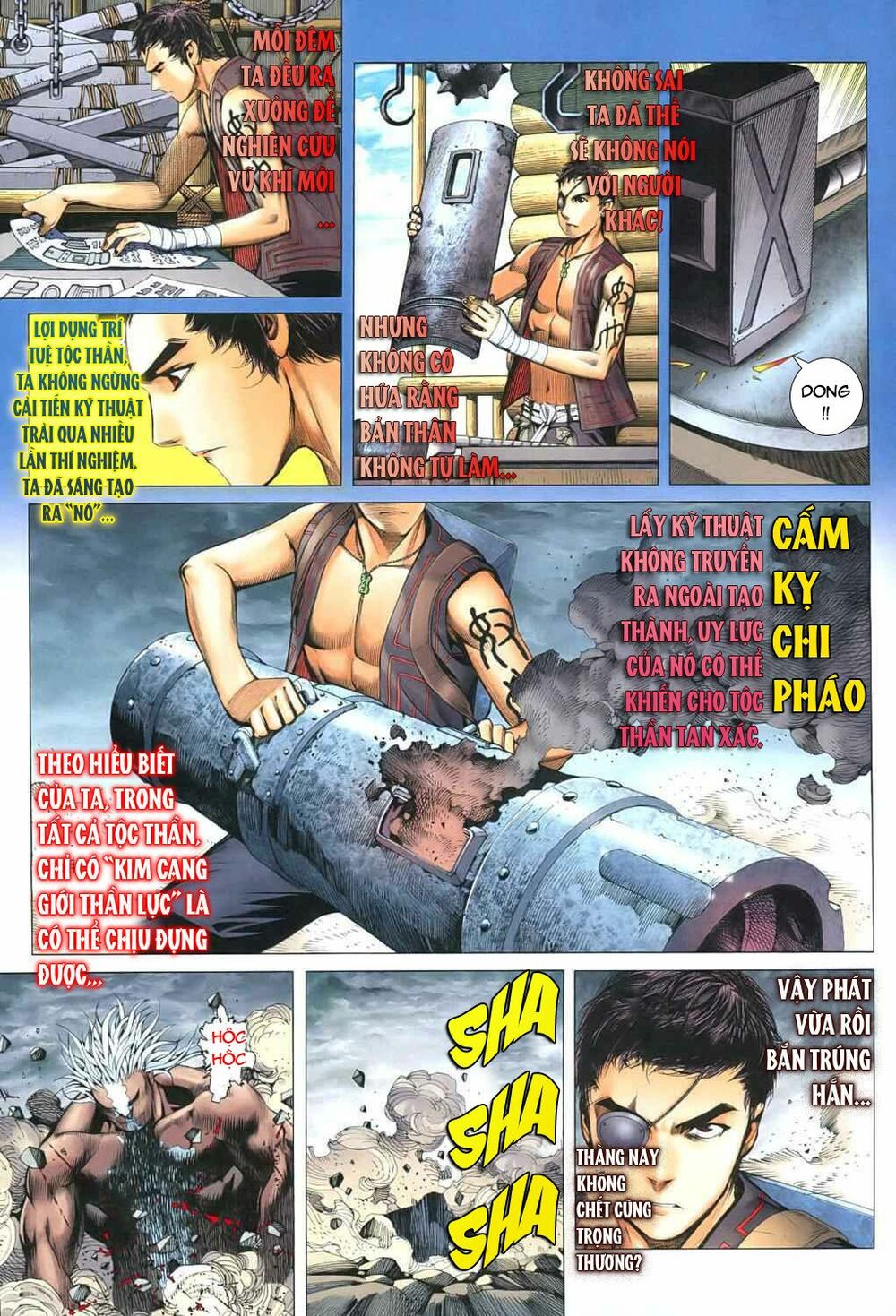 phong thần ký chapter 24 18
