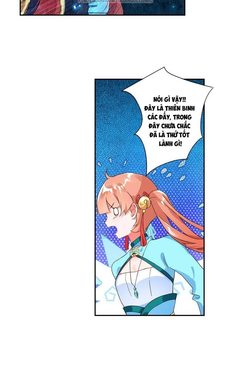 lục tích ma yểm chapter 17 10