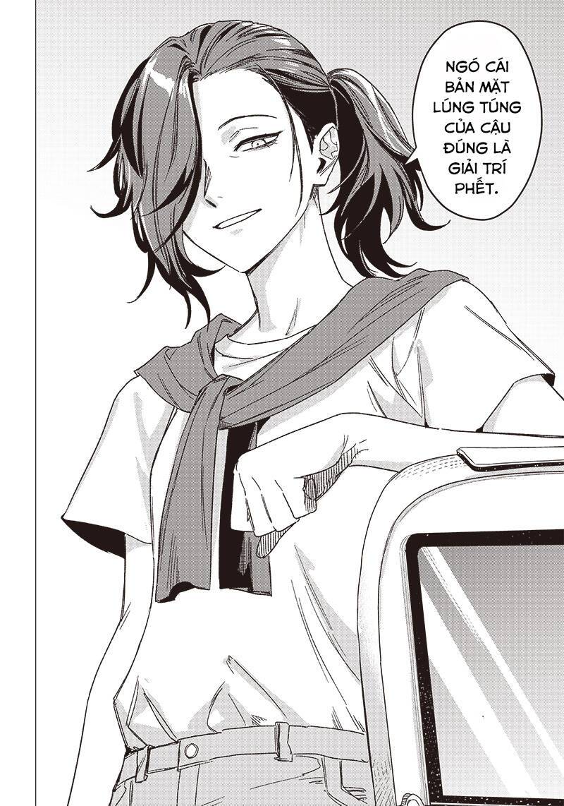 phụ nữ dại khờ 26:00 chapter 2.2 18