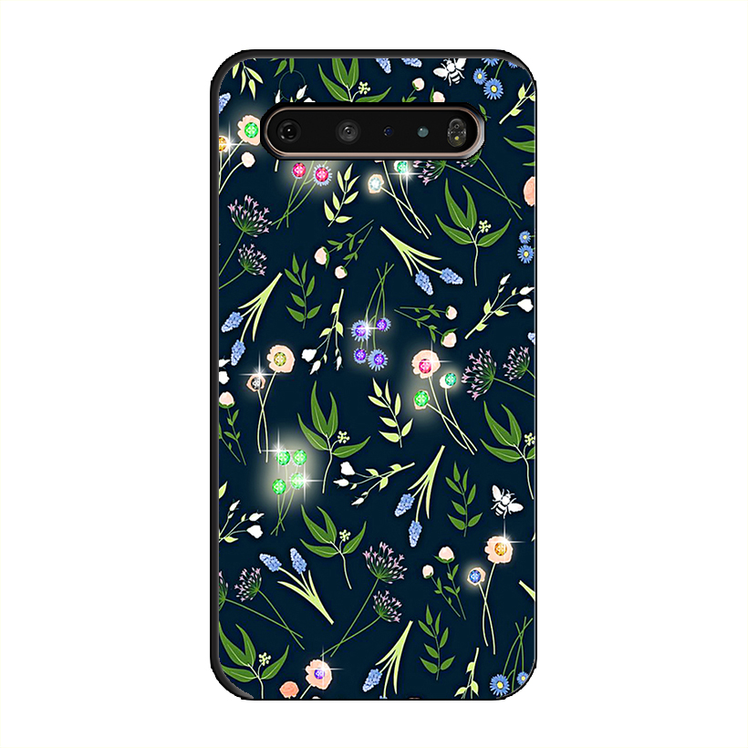 Ốp Lưng Dẻo Dành Cho LG V60