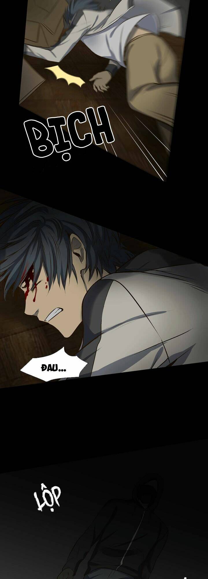 bí mật sâu sắc nhất của tôi chapter 22 12