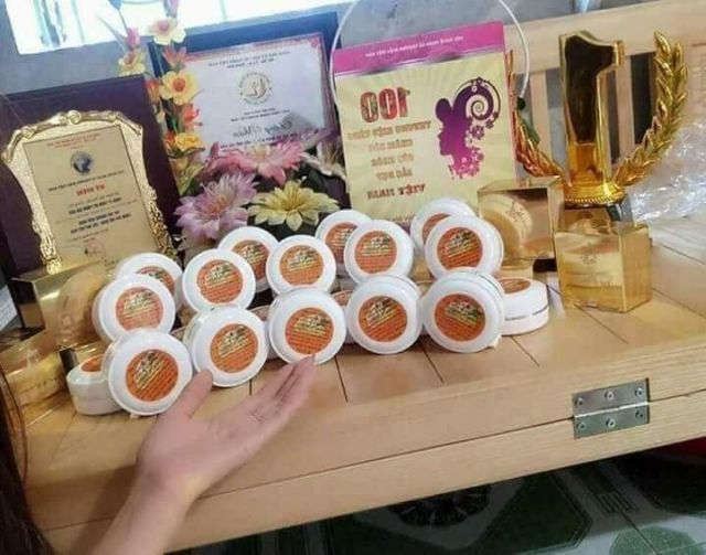 Kem cao cấp  tan mở bụng, đùi, tay chân hiệu quả